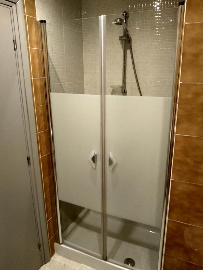 Casa Daniela Apartamentos Estella Exteriör bild